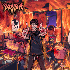 อัลบัม ETERNAL ศิลปิน Nimda