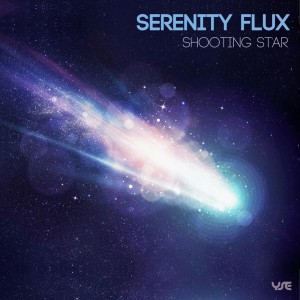 ดาวน์โหลดและฟังเพลง Shooting Star พร้อมเนื้อเพลงจาก Serenity Flux