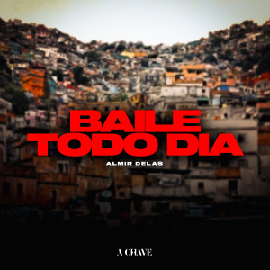 收聽Almir delas的Parada Louca Remix歌詞歌曲