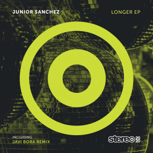 Longer dari Junior Sanchez