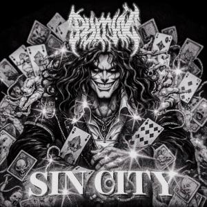 Pyrrhic的專輯SIN CITY (Explicit)