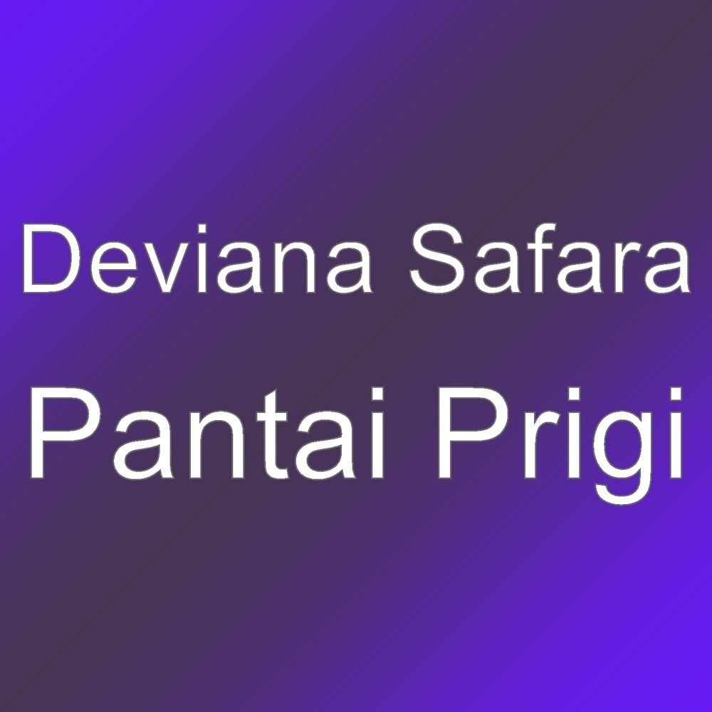 Pantai Prigi