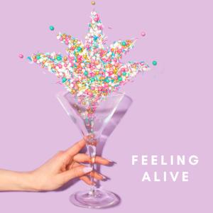 Unison的專輯Feeling Alive