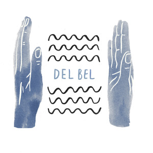 收聽del bel的Look on Down from the Bridge歌詞歌曲
