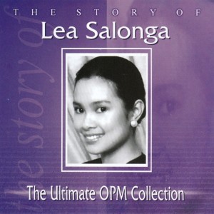 收听Lea Salonga的Tell Me歌词歌曲