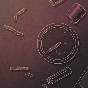 Dengarkan Addiction (feat. FeeLa & SeungJae) lagu dari 김희재 dengan lirik