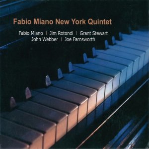收聽Fabio Miano New York Quintet的Head and Shoulders歌詞歌曲