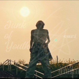 Listen to Comfy Lounge (feat. S.A.D Force) song with lyrics from Curi