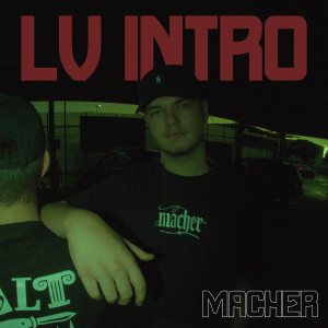 Album LV Intro (Explicit) from 