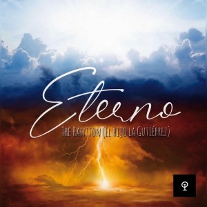 ดาวน์โหลดและฟังเพลง Eterno พร้อมเนื้อเพลงจาก The Hantton