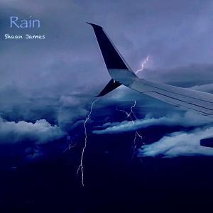 Shaan James的專輯Rain