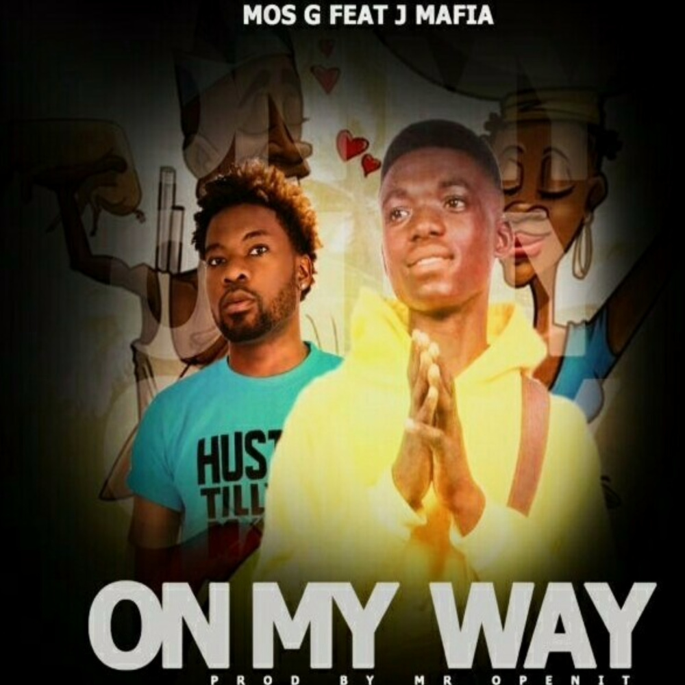On My Way