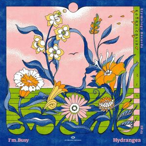 Album Hydrangea from 