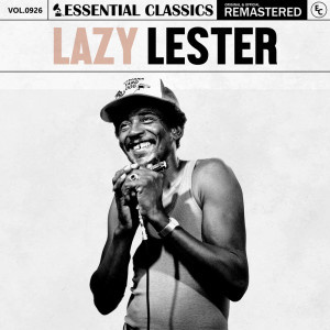 Album Essential Classics, Vol. 926: Lazy Lester from Lazy Lester