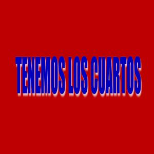 Album Tenemos Los Cuarto (feat. Juni) (Explicit) oleh Adon Saptowo