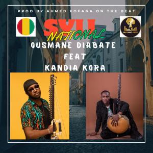 Ousmane Diabate的專輯SYLI NATIONAL (feat. kandia kora & ahmed fofana)