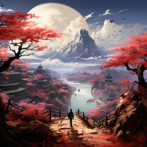 Album Saitama's Symphony from Prestige Piano Productions