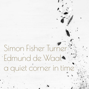 Album Breaking Emptiness from Simon Fisher Turner