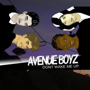 收聽Avenue Boyz的One More Night (That I'll Only Stay With You)歌詞歌曲