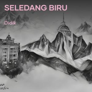 收聽Didik的seledang biru歌詞歌曲