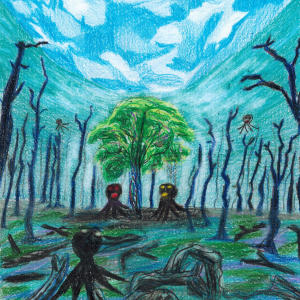 อัลบัม Fortuitous Accelerations, Pt. 0 (Instrumental) ศิลปิน JOURNAL