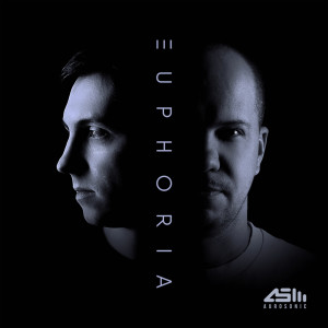 Album Euphoria oleh Aurosonic