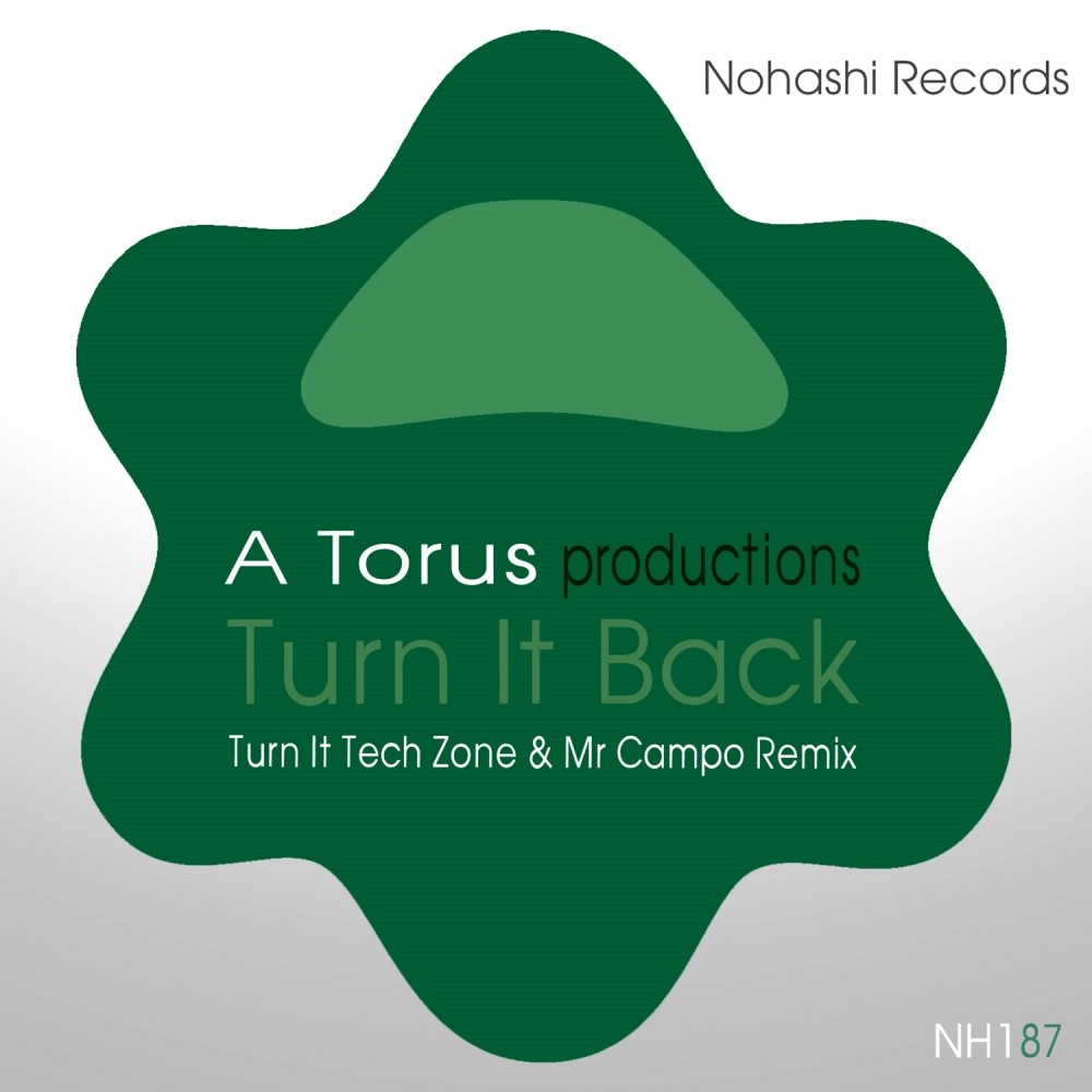 Turn It Back (Mr Campo Remix)