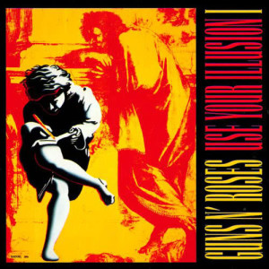 收聽Guns N' Roses的Bad Obsession (Explicit)歌詞歌曲