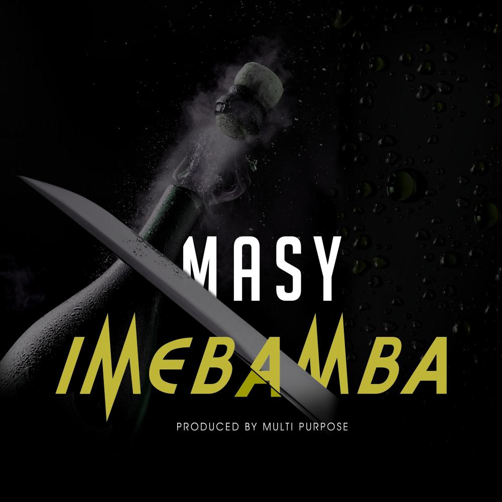 Imebamba
