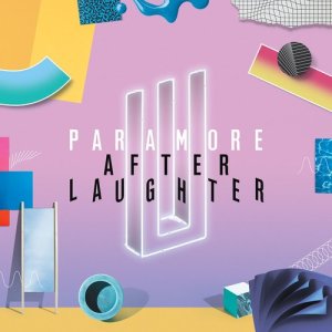 Paramore的專輯Fake Happy (Edit)