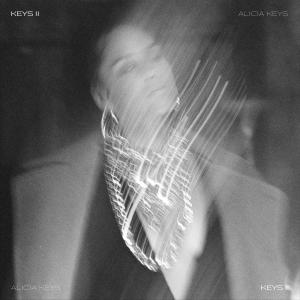Alicia Keys的專輯KEYS II