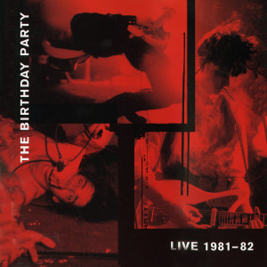 ดาวน์โหลดและฟังเพลง 6" Gold Blade (Live) พร้อมเนื้อเพลงจาก The Birthday Party