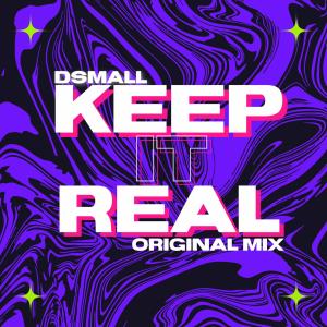 DSmall的專輯Keep It Real