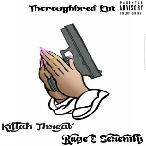 ดาวน์โหลดและฟังเพลง Kiki (feat. Young Black, Sycho Branlez, Kaveli L. & Rah G) (Explicit) พร้อมเนื้อเพลงจาก Killah Threat
