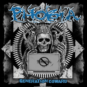 ดาวน์โหลดและฟังเพลง PC Fascist Fuck Off (Explicit) พร้อมเนื้อเพลงจาก Phobia