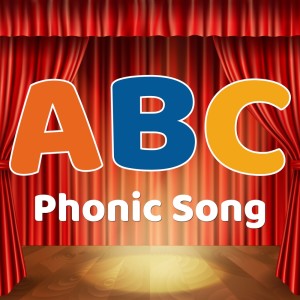 收聽Indo Puppets的Abc Phonic Song - A for Apple歌詞歌曲