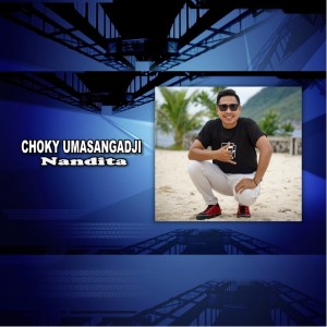 Choky Umasangadji的專輯Nandita