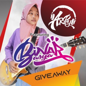 Arby的专辑Giveaway