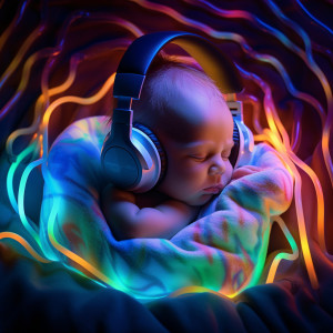 Magic Lullabies的專輯Lullaby Meadows: Baby Sleep Tunes