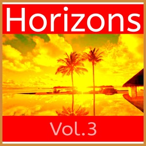 Album Horizons, Vol. 3 oleh Various