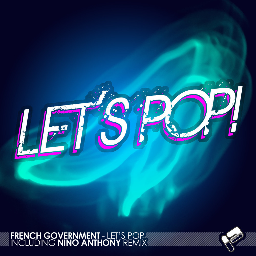 Let's Pop (Nino Anthony's disKo LoKO Remix)