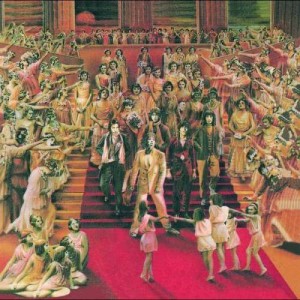 ดาวน์โหลดและฟังเพลง Luxury (Remastered) พร้อมเนื้อเพลงจาก The Rolling Stones