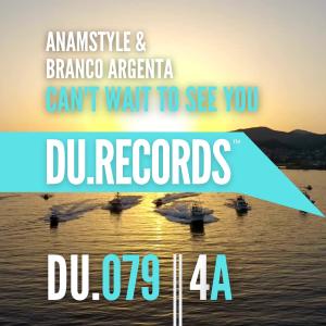 Album Can't Wait To See You from AnAmStyle