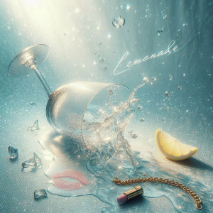 ceZk的專輯Lemonade