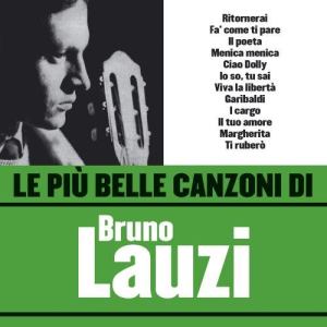 收聽Bruno Lauzi的Io so, tu sai歌詞歌曲