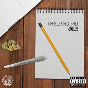 Listen to Dreamin (feat. Natch) (Explicit) song with lyrics from Black The Ripper