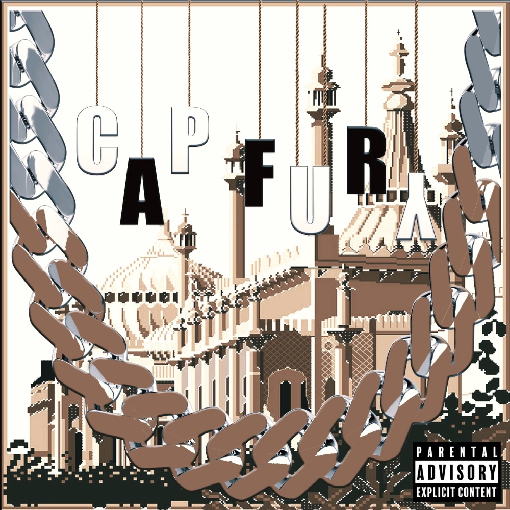 Cap Fury (Explicit)