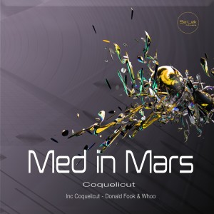 收聽Med In Mars的Whoo歌詞歌曲