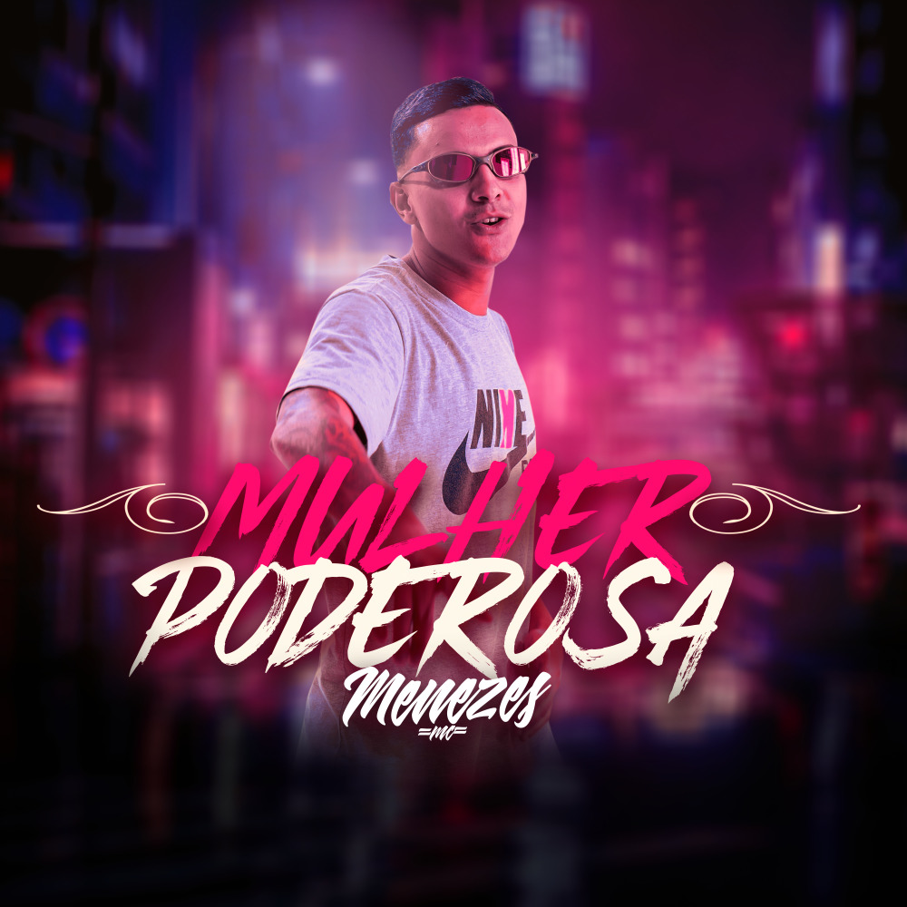 Mulher Poderosa