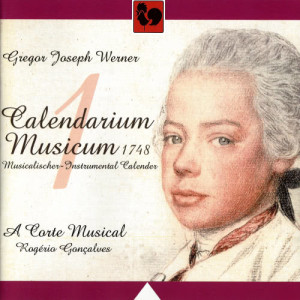 收聽A Corte Musical的Calendarium Musicum, Im April: IV. Das veränderliche Aprilwetter歌詞歌曲